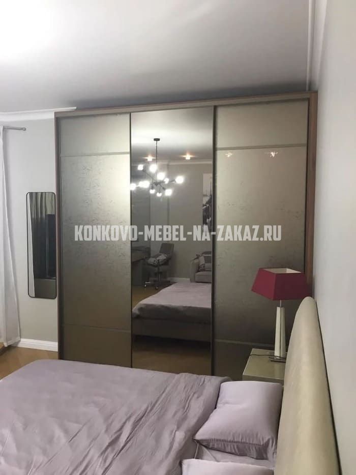 Элитная мебель на заказ в Коньково