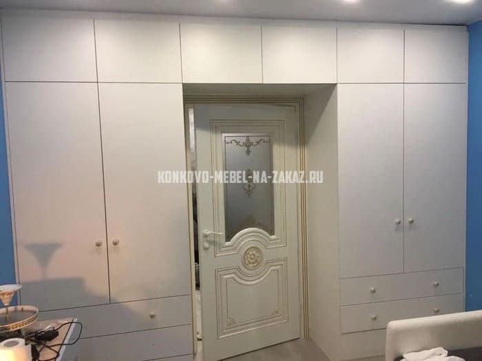 Элитная мебель на заказ в Коньково