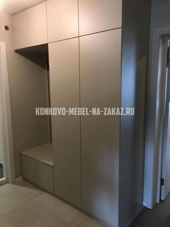 Элитная мебель на заказ в Коньково