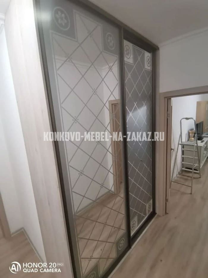 Элитная мебель на заказ в Коньково