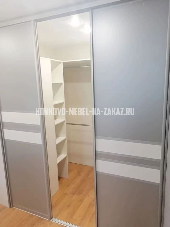 Элитная мебель на заказ в Коньково