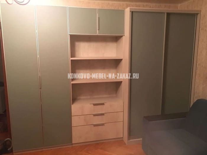 Элитная мебель на заказ в Коньково
