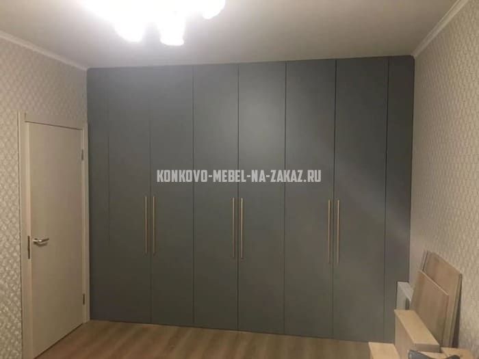 Элитная мебель на заказ в Коньково