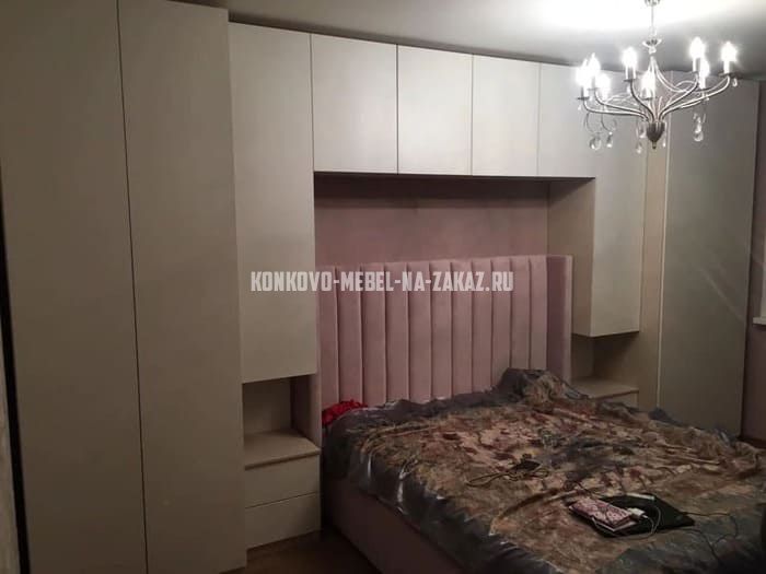 Элитная мебель на заказ в Коньково