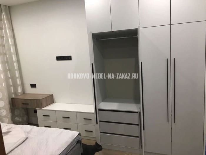 Элитная мебель на заказ в Коньково