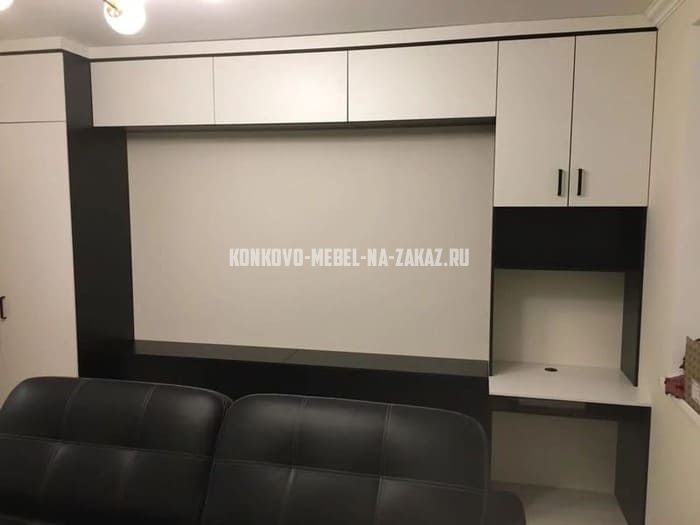 Элитная мебель на заказ в Коньково
