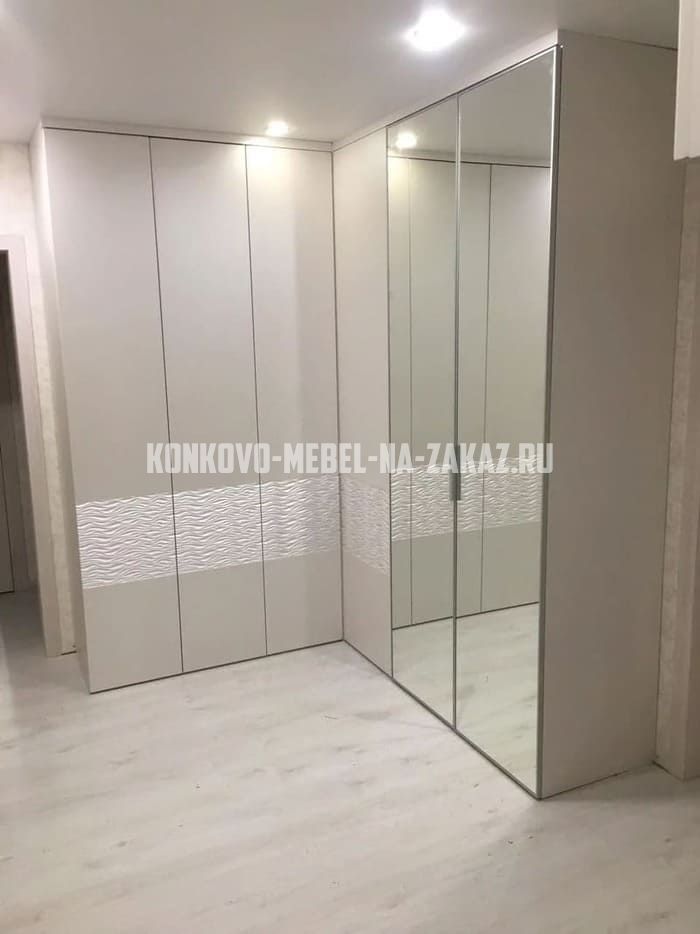 Элитная мебель на заказ в Коньково