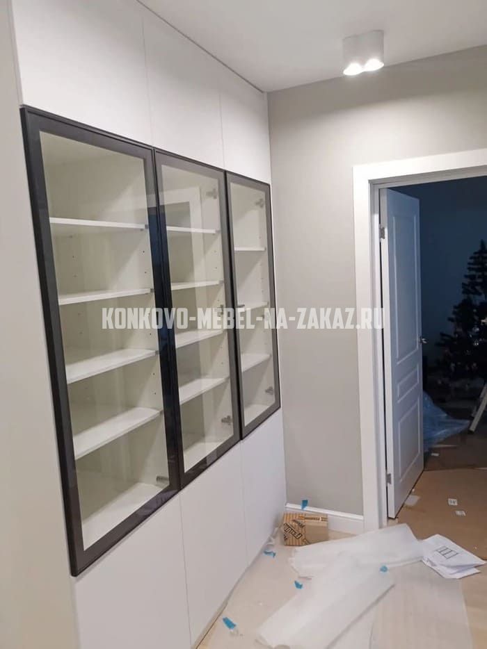 Элитная мебель на заказ в Коньково