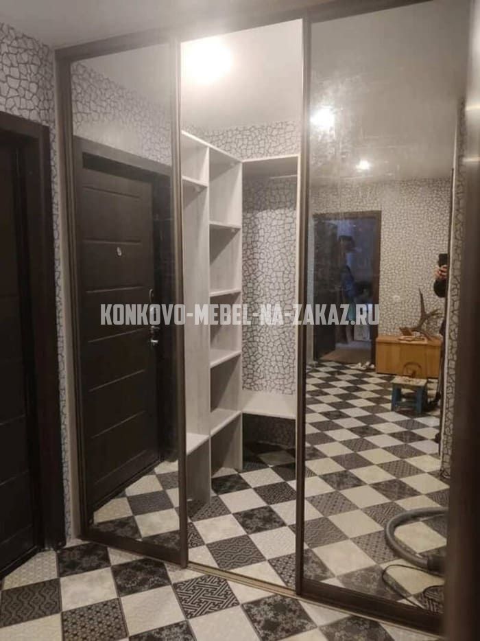 Элитная мебель на заказ в Коньково