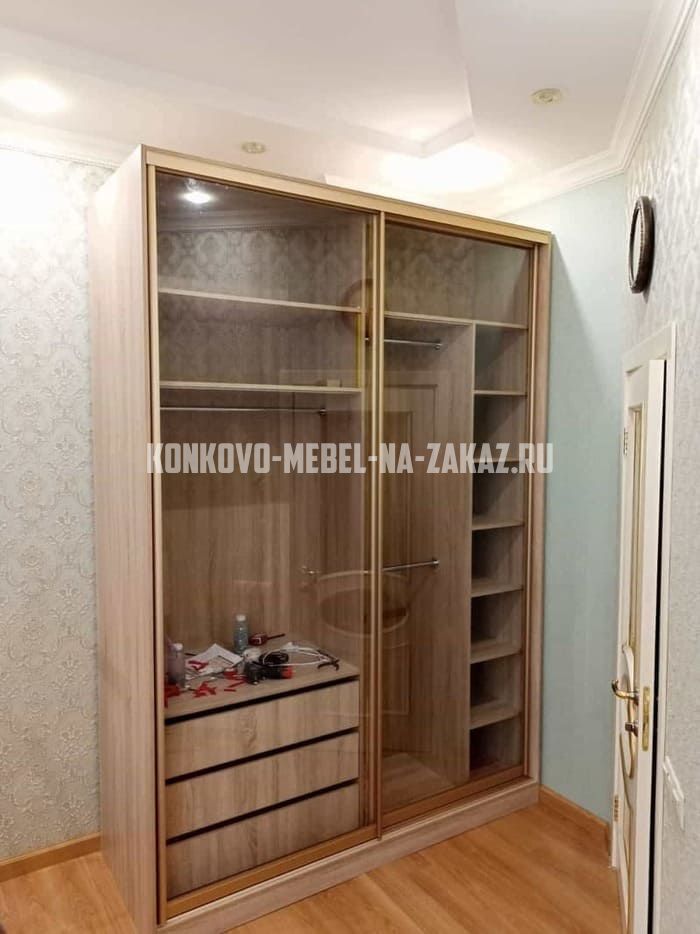 Элитная мебель на заказ в Коньково
