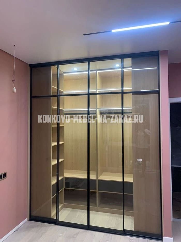 Элитная мебель на заказ в Коньково