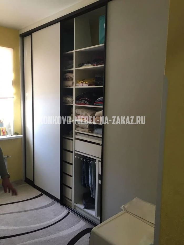 Элитная мебель на заказ в Коньково